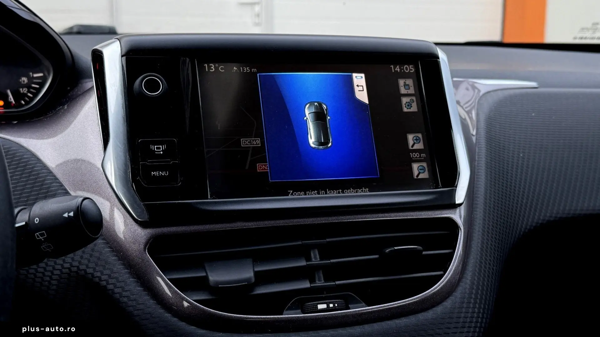 Peugeot 2008 1.2 Benzina 82CP 2013 12 Euro 5