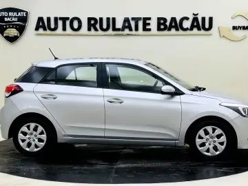 Hyundai i20 1.1 Diesel 75CP 2015 Euro 6