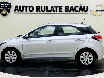 Hyundai i20 1.1 Diesel 75CP 2015 Euro 6