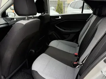 Hyundai i20 1.1 Diesel 75CP 2015 Euro 6