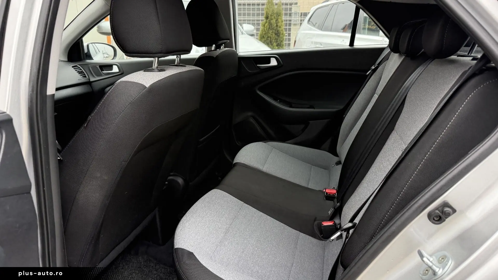 Hyundai i20 1.1 Diesel 75CP 2015 Euro 6