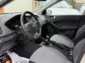 Hyundai i20 1.1 Diesel 75CP 2015 Euro 6