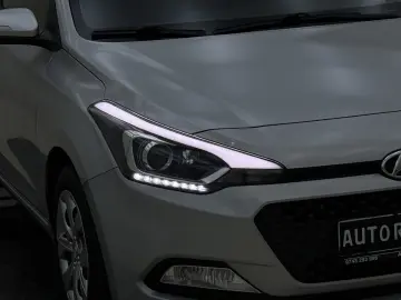 Hyundai i20 1.1 Diesel 75CP 2015 Euro 6