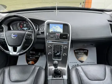 Volvo Xc-60