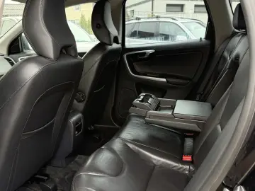 Volvo Xc-60