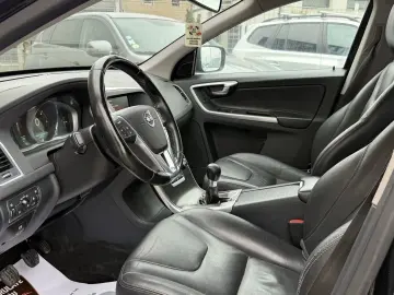 Volvo Xc-60