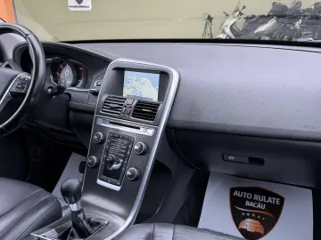 Volvo Xc-60