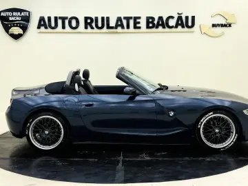 Bmw Bmw-Z4