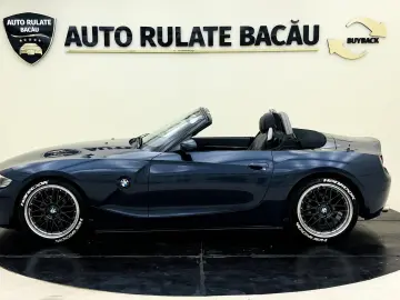 Bmw Bmw-Z4