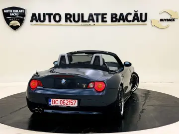 Bmw Bmw-Z4