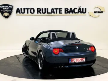 Bmw Bmw-Z4