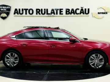 Peugeot 508 1.5 HDi 130 CP 2020 Euro 6