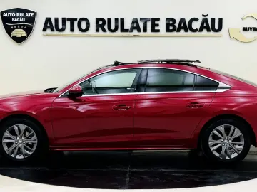 Peugeot 508 1.5 HDi 130 CP 2020 Euro 6