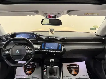 Peugeot 508 1.5 HDi 130 CP 2020 Euro 6