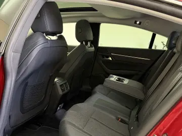 Peugeot 508 1.5 HDi 130 CP 2020 Euro 6