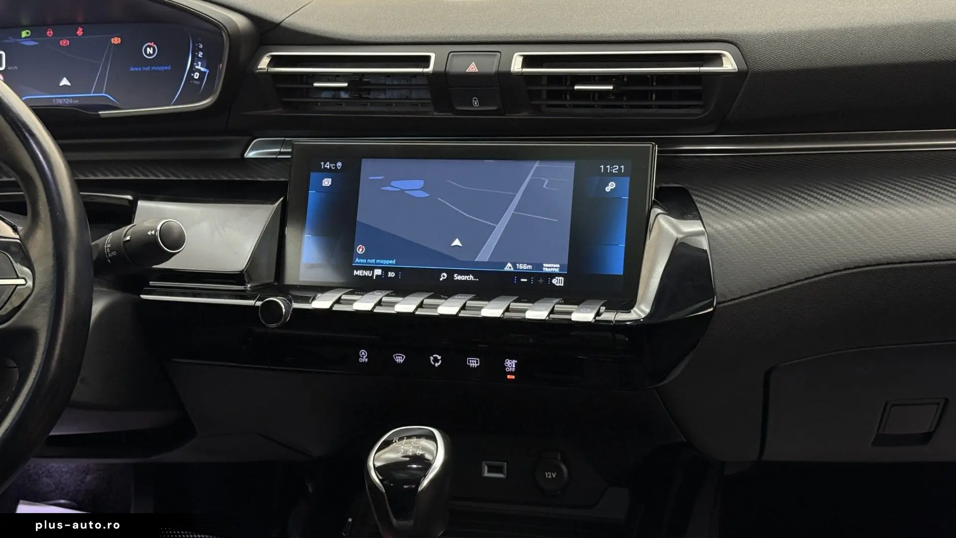 Peugeot 508 1.5 HDi 130 CP 2020 Euro 6