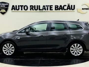 Opel Astra 1.7 CDTi 110CP 2014 Euro 5