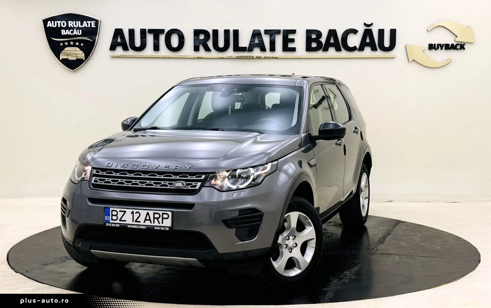 Land-Rover Discovery-Sport