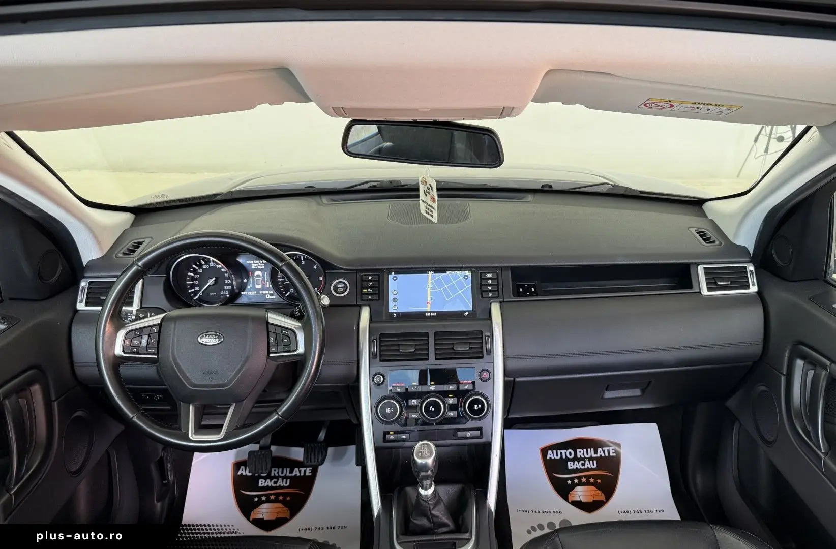 Land-Rover Discovery-Sport