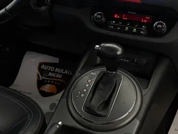 Kia Sportage 2.0 Benzina 163CP Automata 2010 Euro 5