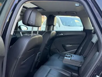 Opel Astra 2.0 CDTi 160CP 2011 Euro 5