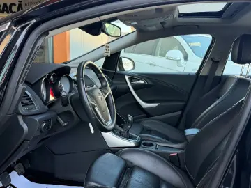 Opel Astra 2.0 CDTi 160CP 2011 Euro 5