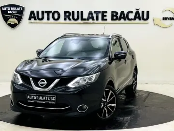 Nissan Qashqai Premier Limited Edition 1.6 dCi 130CP 4x4 201