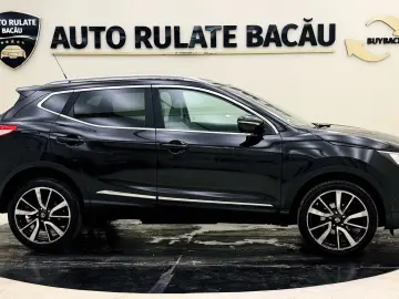 Nissan Qashqai Premier Limited Edition 1.6 dCi 130CP 4x4 201