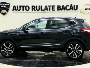 Nissan Qashqai Premier Limited Edition 1.6 dCi 130CP 4x4 201