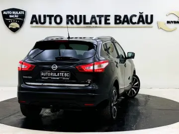 Nissan Qashqai Premier Limited Edition 1.6 dCi 130CP 4x4 201
