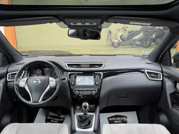 Nissan Qashqai Premier Limited Edition 1.6 dCi 130CP 4x4 201