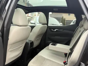 Nissan Qashqai Premier Limited Edition 1.6 dCi 130CP 4x4 201