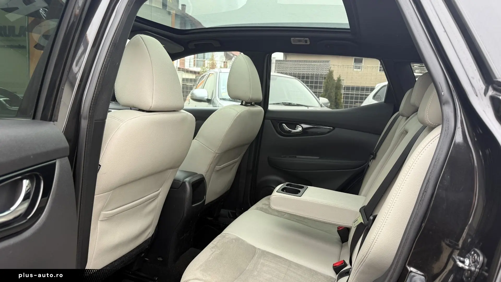 Nissan Qashqai Premier Limited Edition 1.6 dCi 130CP 4x4 201