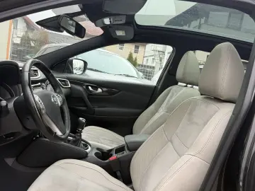 Nissan Qashqai Premier Limited Edition 1.6 dCi 130CP 4x4 201