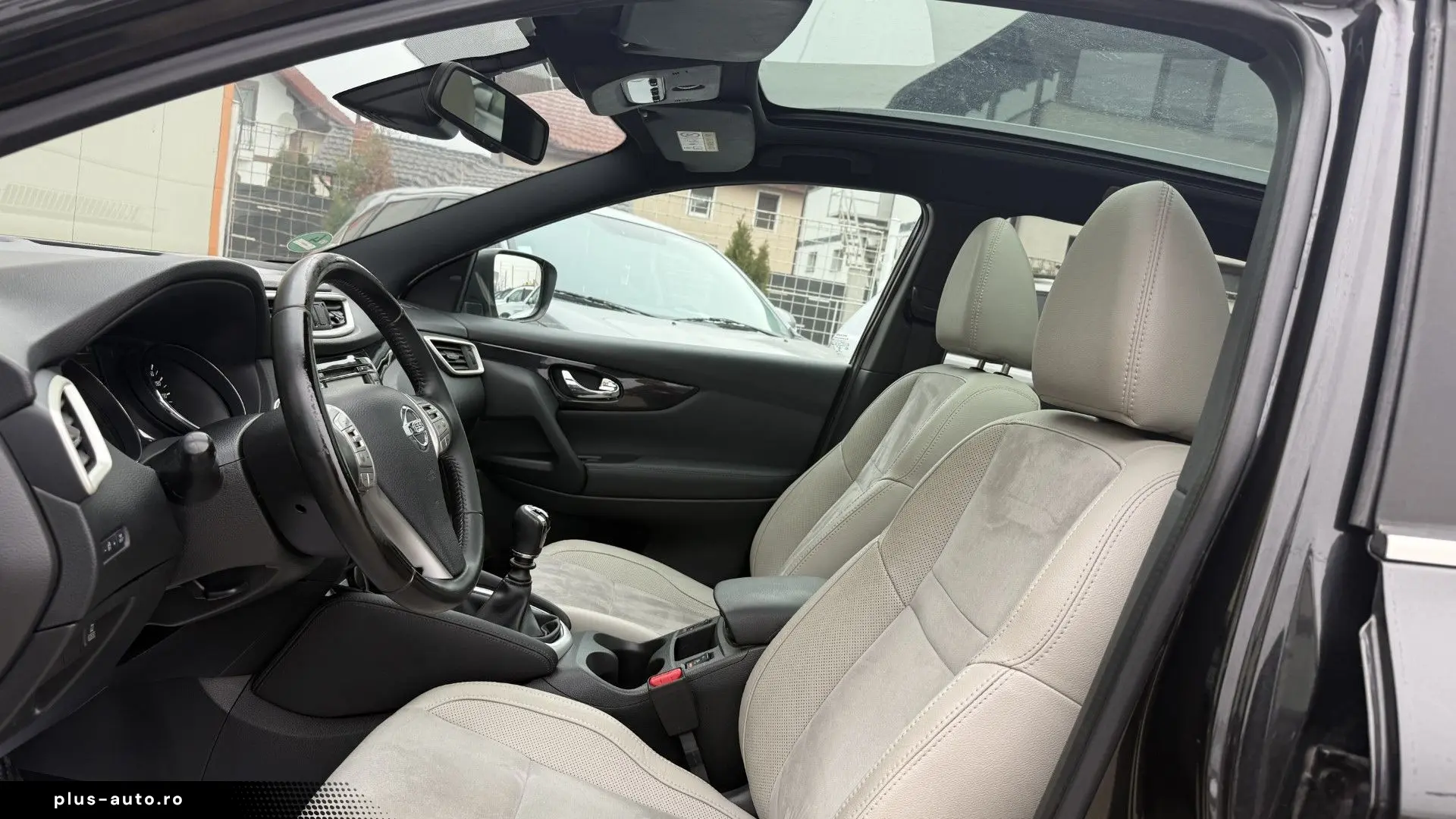 Nissan Qashqai Premier Limited Edition 1.6 dCi 130CP 4x4 201