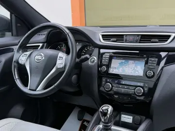 Nissan Qashqai Premier Limited Edition 1.6 dCi 130CP 4x4 201