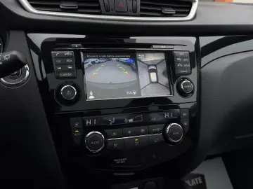 Nissan Qashqai Premier Limited Edition 1.6 dCi 130CP 4x4 201