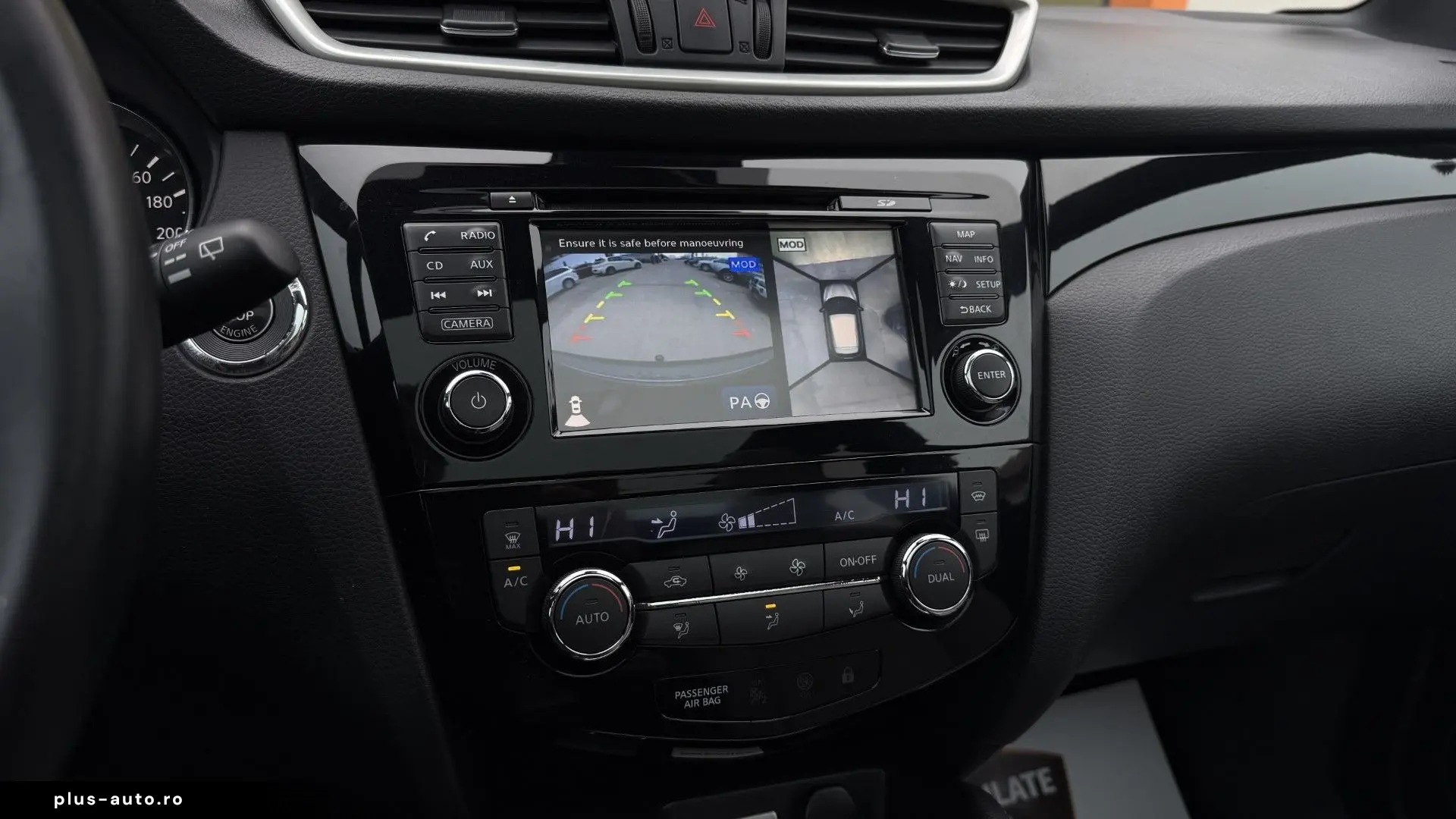 Nissan Qashqai Premier Limited Edition 1.6 dCi 130CP 4x4 201