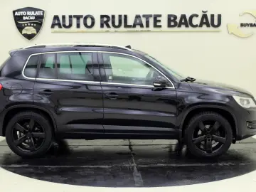 Volkswagen Tiguan 1.4 Benzina 4MOTION 150CP 2008 Euro 4