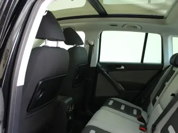 Volkswagen Tiguan 1.4 Benzina 4MOTION 150CP 2008 Euro 4