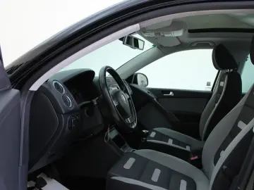 Volkswagen Tiguan 1.4 Benzina 4MOTION 150CP 2008 Euro 4