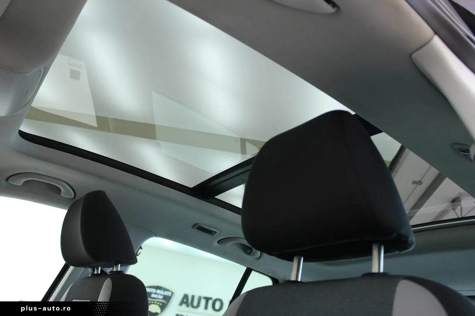 Volkswagen Tiguan 1.4 Benzina 4MOTION 150CP 2008 Euro 4