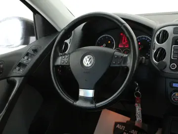 Volkswagen Tiguan 1.4 Benzina 4MOTION 150CP 2008 Euro 4