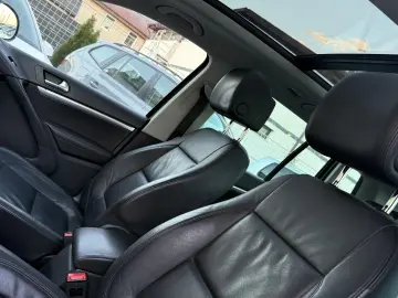 Volkswagen Tiguan 2.0 TDI 110CP 2014 Euro 5