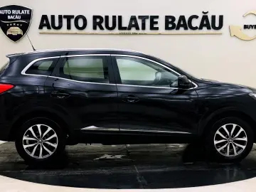 Renault Kadjar 1.6 dCi 130CP 2016 Euro 6