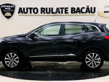 Renault Kadjar 1.6 dCi 130CP 2016 Euro 6