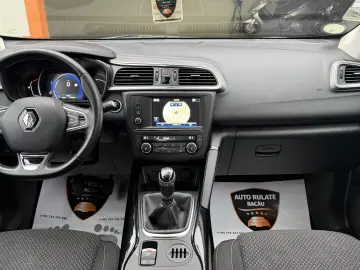 Renault Kadjar 1.6 dCi 130CP 2016 Euro 6