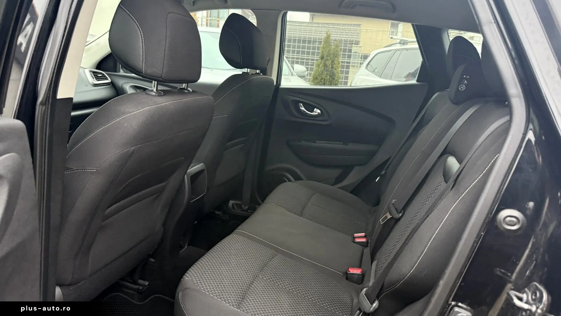 Renault Kadjar 1.6 dCi 130CP 2016 Euro 6