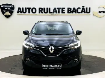 Renault Kadjar 1.6 dCi 130CP 2016 Euro 6