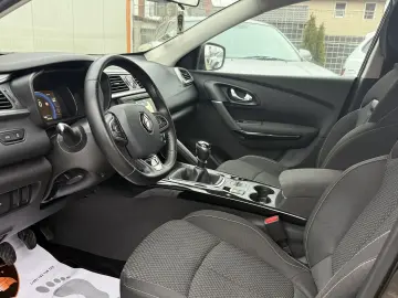 Renault Kadjar 1.6 dCi 130CP 2016 Euro 6